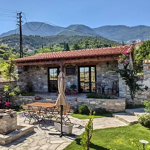 Bahab Konukevi