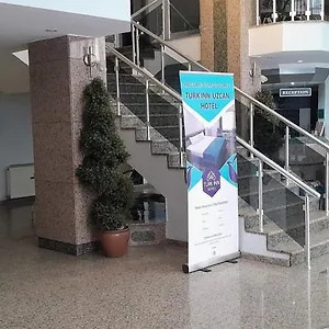 Turk Uzcan Otel