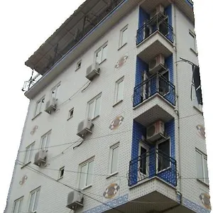 Sungur Otel
